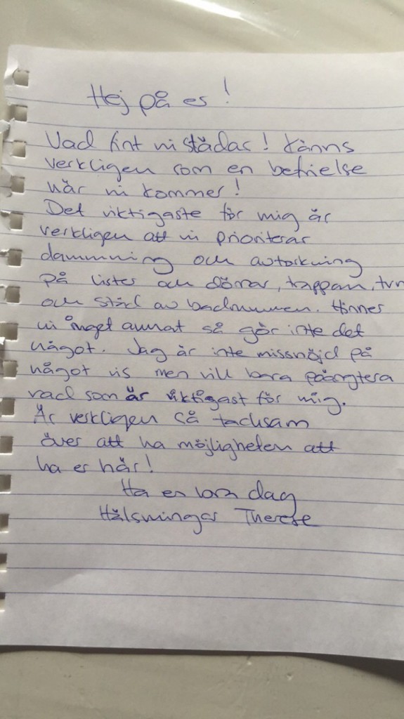 amiva ab beröm kunder