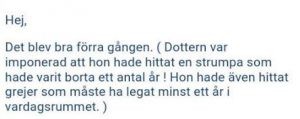 amiva ab omdöme Åby