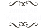 Tidbank och en fast månadskostnad | hemstädning Norrköping städning Amiva AB